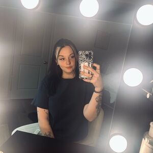 Meet your Posher, Brook